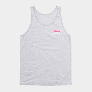 Tiny Pocket Friends Tank Top